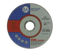 5''x.045''x78'' Quality Thin CutOff Wheel Angle Grinder Discs Metal Stainless Steel - 50 Pack