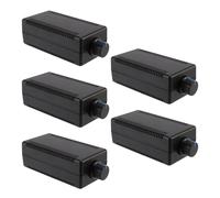 5X 12V 24V 48V 2000W MAx 10-50V 40A Motor Speed Control PWM HHO RC Controller