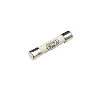 5X 189020.16 Fuse: Fuse Quick Blow 16A 500VAC Ceramic,Cylindrical 6,3x32mm SIB