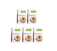 5x 200g Mashed Potato Creamy Mix Just add Water or Milk Premium Instant Mash Tartu Mill (1Kg Potato Mash Mix)