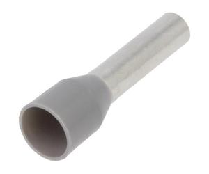 5x 216-267 cable lug: sleeve insulated 4mm² 12mm tinned clamp connection WAGO