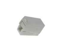 5X 224-112 Installation Quick Clamp Spring Loaded Terminal 0.5-2.5mm² 400V 24...