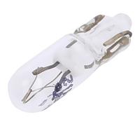 5x 2721 bulbs: automotive W2x4.6d 12V 1.2W ORIGINAL ams OSRAM