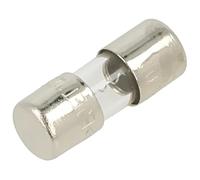 5X 2JQ 7-R Fuse: Fuse Quick Blow 7A 350VAC Cylindrical,Glass 5x15mm 2JQ BEL FU