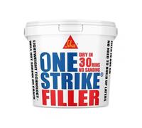 5x 450ml One Strike Ready Mixed Filler