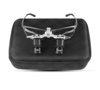 5X 48 ° Ergo Loupes Adjustable Working Distance Magnifying Glasses Magnifying Tools