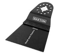 5X 65mm Blades Fein Multimaster Bosch Multi Tool