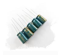 5x 680µF 35V ELKO capacitor µ mF Elekrolyt radial