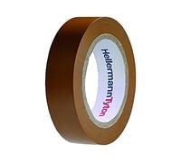 5X 710-00107 HELATAPE FLEX15 Tape: Electro Insulating W: 15mm L: 10m Thk: 0.15mm