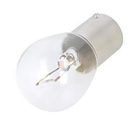 5X 7506 Bulbs: Automotive BA15S 12V 21W ORIGINAL ams OSRAM