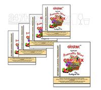 5X Alcotec Aromatic Complex Turbo Wine Yeast with Pectic Enzyme
