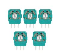 5x Analog Joystick Potentiometer Sensor Module Axis Resistor For Controller