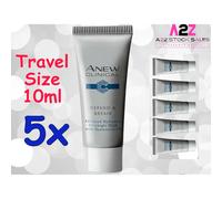 5x Anew Clinical Defend & Repair Advanced Hydration Overnight Mask