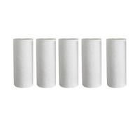 5X Anti Sediment 5" Inch Polypropylene Water Filter Cartridge Removes Solids