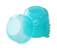 5x Apollo 39213-015APO Detector Dust Cap Cover
