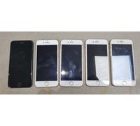 5X Apple iPhone 7 32GB 2GB RAM 4.7" IOS Touchscreen Smartphone