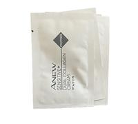 5x Avon Anew Sensitive Dual Collagen Cream Sachets