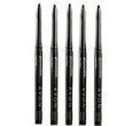 5x Avon Glimmerstick Eye Liner - Blackest Black by Glimmerstick