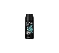 5x AXE Deo Spray Apollo Bodyspray 48h Protection 150ml New (472)