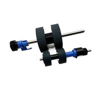 5X B12B819031 Roller Assembly Kit Fit for EPSON ES-400 ES-500 ES-865 DS-530 DS-570 DS-575 DS-770 DS-780 DS-870 DS-970 FF-680W