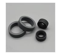 5X B12B819031 Roller Assembly Kit Tire | Fit For EPSON ES-400 ES-500 ES-865 DS-530 DS-575 DS-770 DS-780 DS-870 DS-970 FF-680W