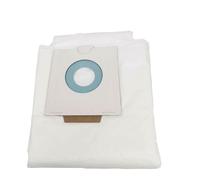 Festool Selfclean Sc Fis-ct 26l Filter Bag Clear