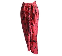 5x Bali Gecko Sarongs - Pink