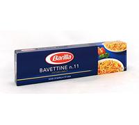 5X Barilla Bavettine No. 11 Italian Pasta 500g