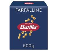 5x Barilla Farfalline No. 59 Italian Pasta 500g pack