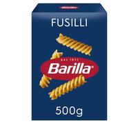 5x Barilla Fusilli Italian Pasta No. 98 500g