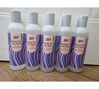 5x Boots Acetone-Free Nail Polish Remover 200ml New