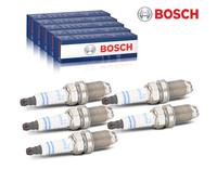 Bosch FR7LDC - Spark Plugs Nickel - 1 piece