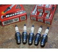 6x BRISK DOR17LGS Racing Spark Plugs fit: Nissan Terrano 3.0/3.3 - 1986 to 1997
