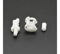 5X Capping Station Pump Cam Pulley Shaft for EPSON L3110 L4100 L4150 L4160 L4250 L4260 L4268 L4151 L4153 L4156 L4158 L4163