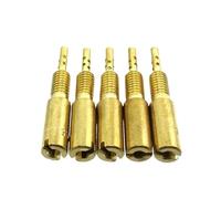 5X Carburetor for Pilot Slow Jets For Mikuni VM22-3847 VM26-672U For Racing for ATV