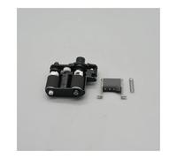 5X CE538-60137 ADF PICKUP ROLLER Separation Pad Fit For HP CM1415 CM1415fnw M1536 CP1525 P1566 P1606 PRO 100 200 M175 M276 PICK ARM