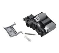 5X CE538-60137 ADF PICKUP ROLLER Separation Pad Fit For HP CM1415 CM1415fnw M1536 CP1525 P1566 P1606 PRO 100 200 M175 M276 PICK ARM