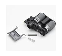 5X CE538-60137 ADF PICKUP ROLLER Separation Pad Fit For HP CM1415 CM1415fnw M1536 CP1525 P1566 P1606 PRO 100 200 M175 M276 PICK ARM