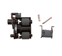 5X CE538-60137 ADF PICKUP ROLLER Separation Pad for HP CM1415 CM1415fnw M1536 CP1525 P1566 P1606 PRO 100 200 M175 M276 PICK ARM