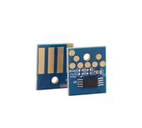 5x Chips For 52D0Z00 Compatible With Lexmark MX710(5pcs 52D0Z00 100K) | Fits MX710DE, MX710DHE, MX711DE, MX711DHE, MX711DTHE, MS810DE/DN/N/D TN, MS811, MS812; Drum Unit Chip 100K