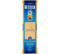 5X De Cecco Linguine No. 7 Italian Pasta 500g