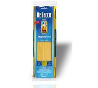 5X De Cecco Spaghetti No. 12 Italoan Pasta 500g
