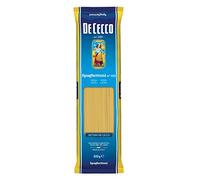 5X De Cecco Spaghettoni Pasta No. 412 500g