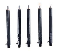 5x Diesel Fuel Injector A6650170221 EJBR04401D Compatible With Kyron | Fits Rexton, Roduis 2.7 XDI Euro4 D27DT
