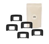 5x DK25 Rubber Eyecup for Nikon Aiming Lens Type DK25 DK-25 for Nikon