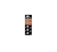 5X Duracell 2016 Lithium (1 Blister Pack of 5 Batteries) 5 Batteries (DL/CR2016)
