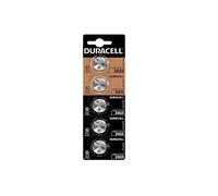 5X Duracell CR 2025 With Lithium (1 Blister Pack Of 5 Batteries) 5 Batteries