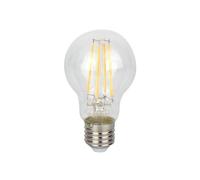 5x E27 LED Leuchtmittel 7W 2700K 840lm 230V A60 neutralweiß, LED line LITE