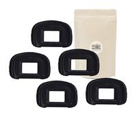 5x EG Eyecup Rubber for Canon EOS Type EG Sight for Canon EOS