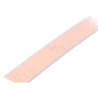 5x EL tape; L: 5000mm; classic glacier white; 256cd/ - LT-100-INT-CGW | UK Stock